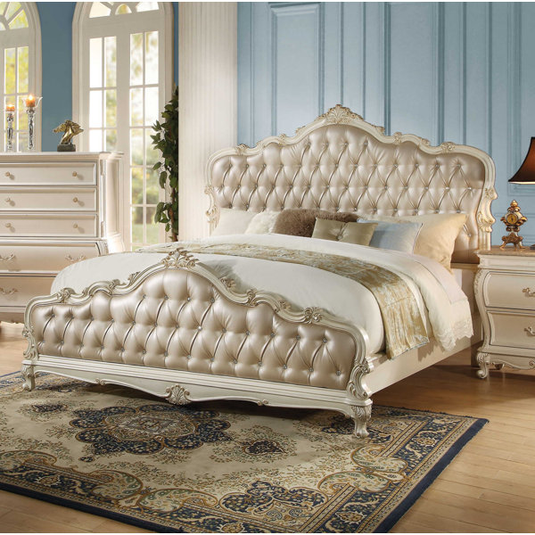 Blair waldorf bed set best sale